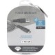 Bigben Connected FPCBLMIC1.2MG cable USB 1,2 m USB 2.0 Micro-USB A USB A Gris